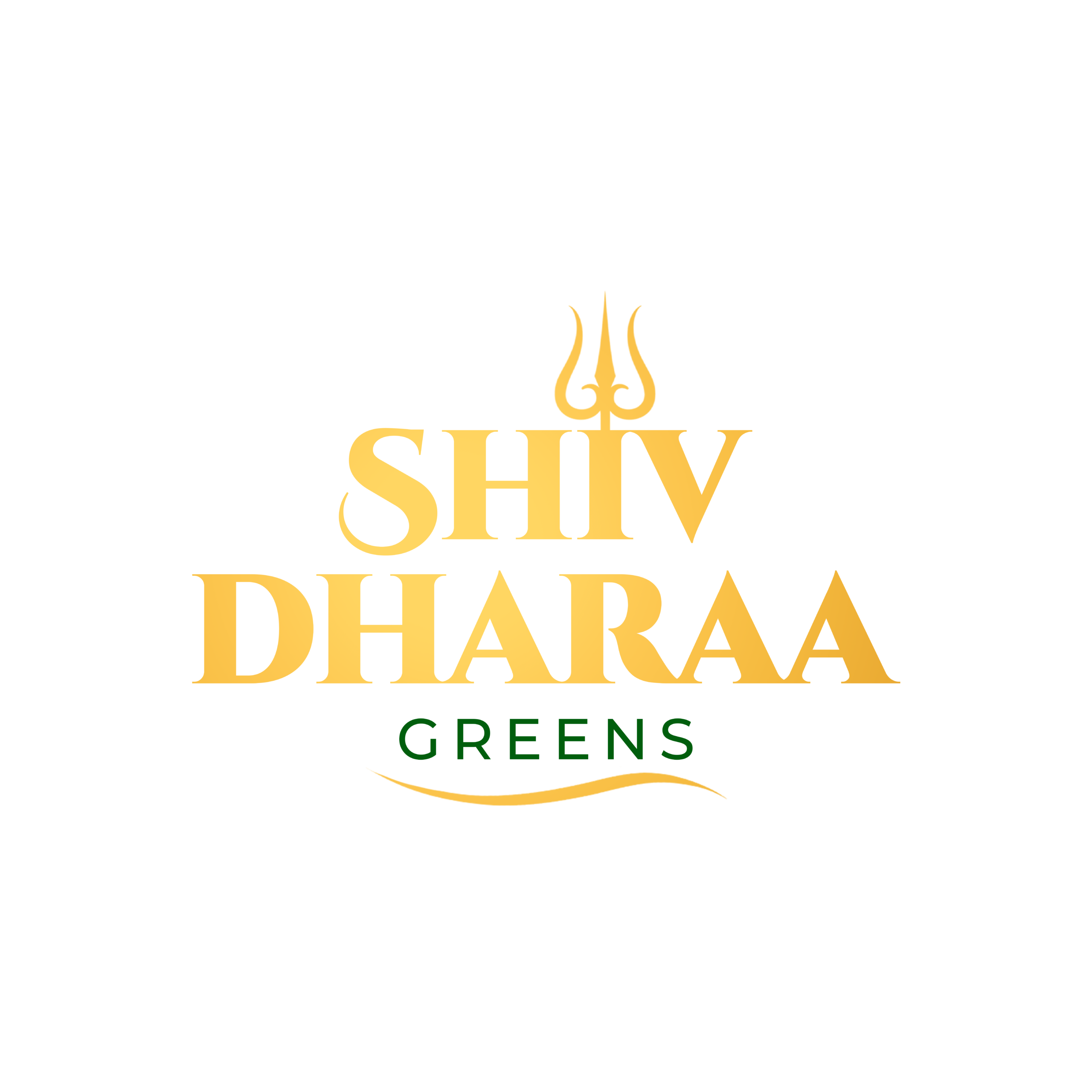 Shiv Dharaa project logo
