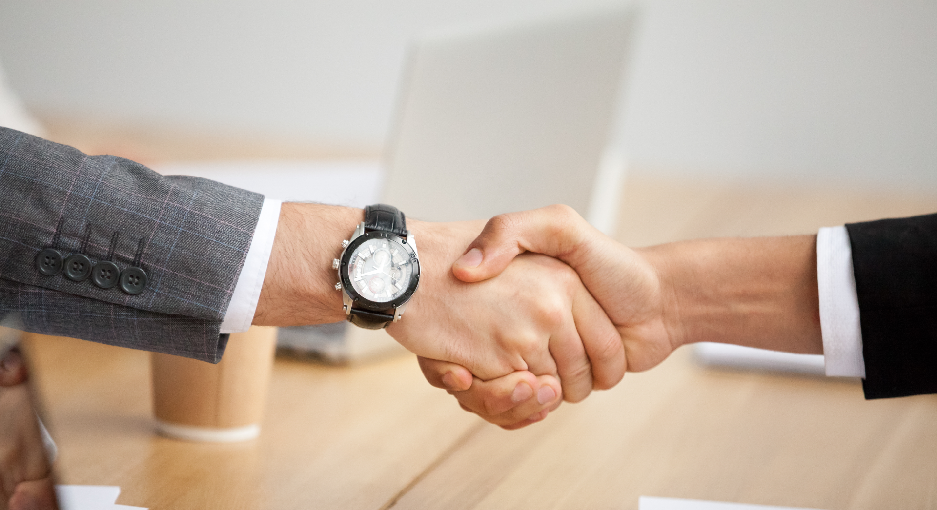 about banner background image